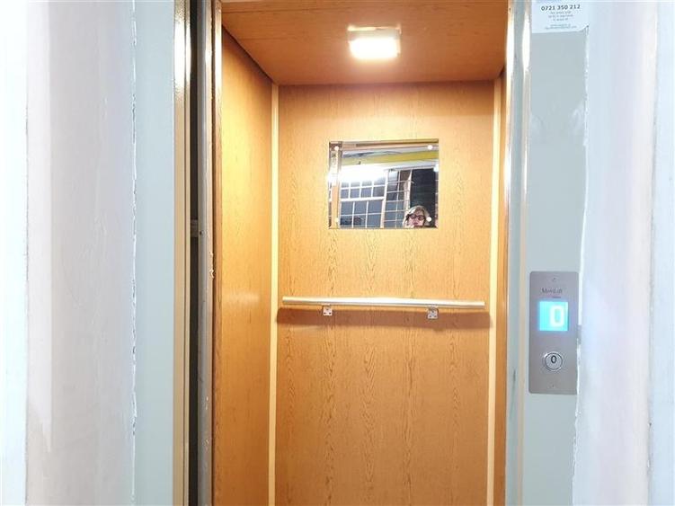 Apartament 3 camere, et 1, Piata Unirii, - 11