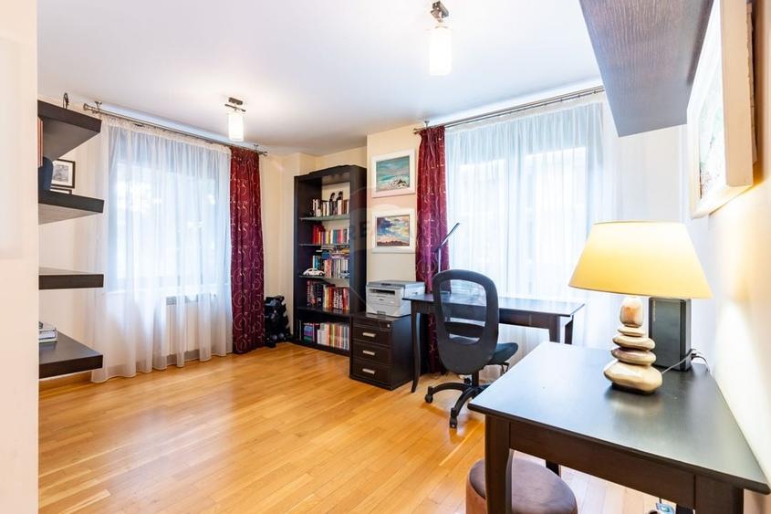 Apartament 4 camere in zona Nord - Pipera, Erou Iancu Nicolae - 7