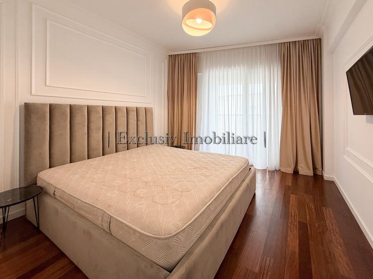 Apartament 2 camere | City Park | Bloc nou | - 7