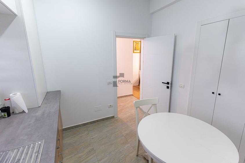 Vila Duplex – Complex Rezidential DOXA GARDENS, Tunari - 19