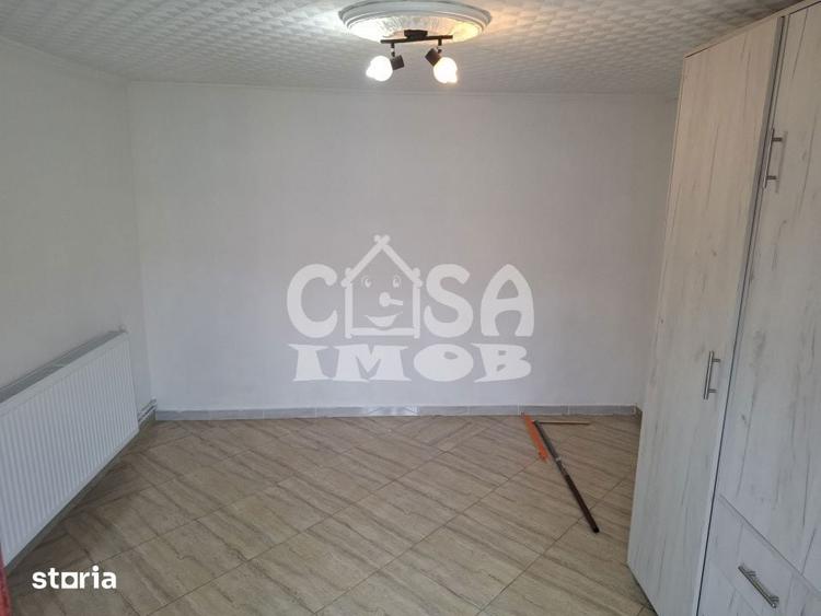 Comision 0 - VANZARE CASA + TEREN in sat Lazuri, judetul Dambovita - 8