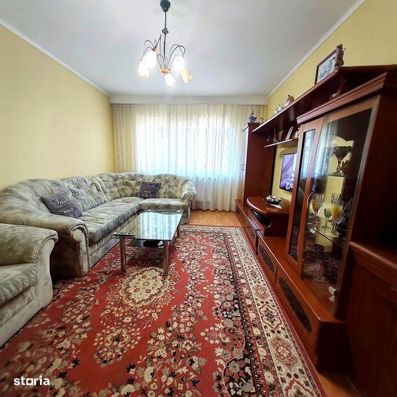 Apartament 3 camere Gavana 3, etaj 2, fond 1985, decomandat - 8