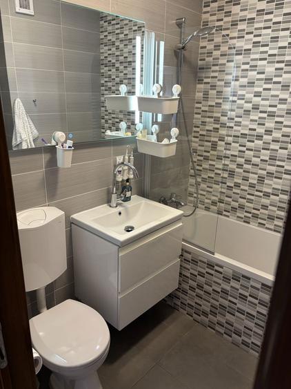 Apartament 3 camere Grigorescu, zona Coloane - 7