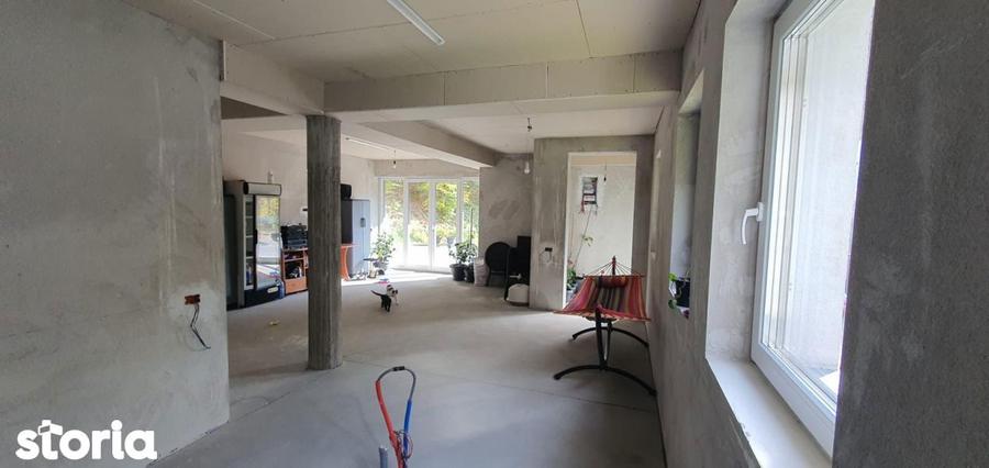 Vila premium tip casa pasiva, 285 mp + 47 ari teren, Valea Rosie B - 7