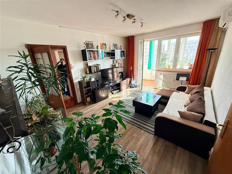 3 Camere Piata Iancului Metrou 68MP - 1