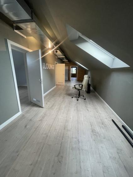 Spatiu de birouri, 250 mp, parcare, zona Ira - 8