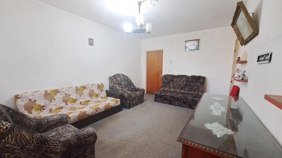 De vanzare I 2 camere I Pantelimon - Delfinului - Mega MallI - 4