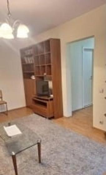 Baba Novac-strada Nicolae Lucaret-apartament 2 camere - 3