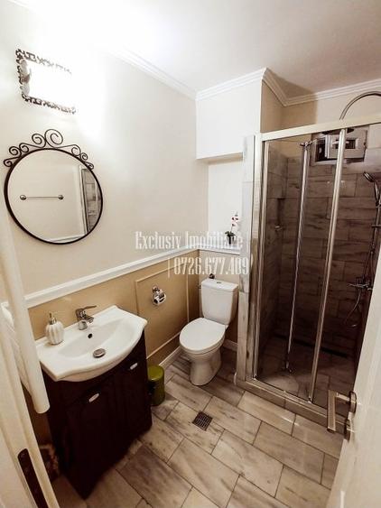 Ultracentral - 2 min de plaja! Apartament cu 2 cam renovat si mobilat nou - 12