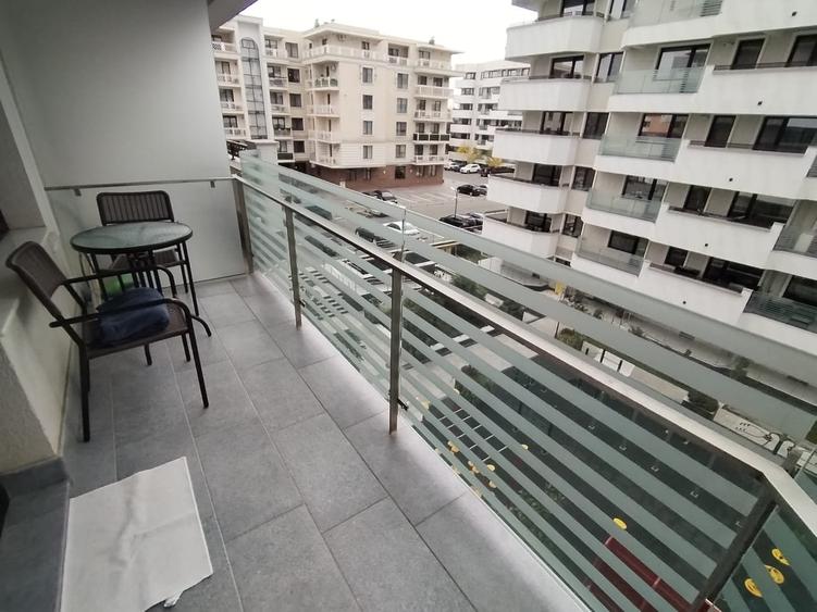 Apartament 2 camere Copou - Royal Town - Cod 154752 - 11