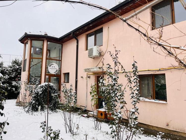 Spatiu comercial/de birouri elegant pentru afacerea ta, Brestei-zona Obedeanu - 13