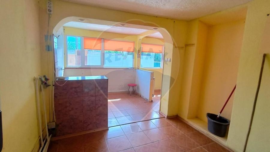 Casa cu teren de vanzare in zona Nord-Est Galati - 7