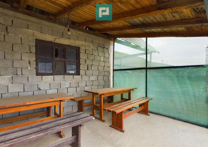 Casa tip duplex cu teren generos in Dezna - 13