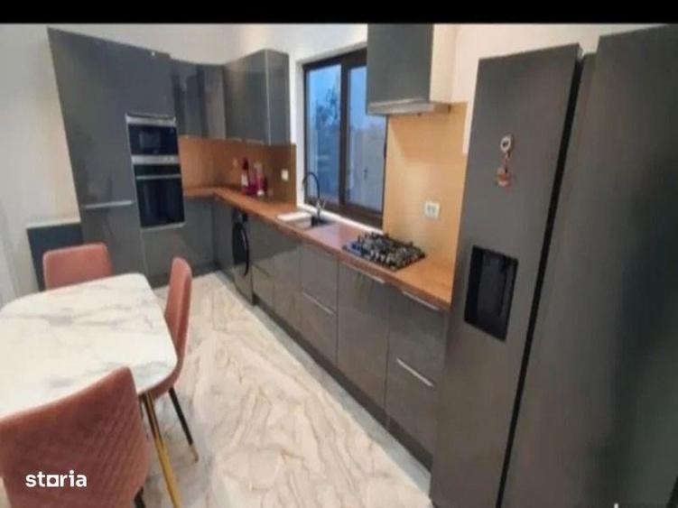 Duplex 4 camere - Remetea Mare - toate utilitatile - 1