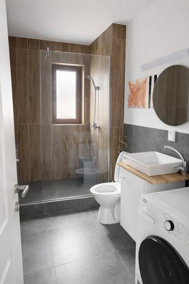 Apartament Modern - SU 51MP | Parcare Exterioara - Vivo | BMW | METRO - 6