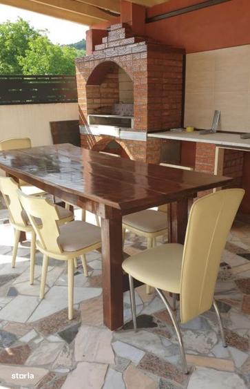 Casa P+1 mobilata utilata garaj Tauti Magherausi - 6