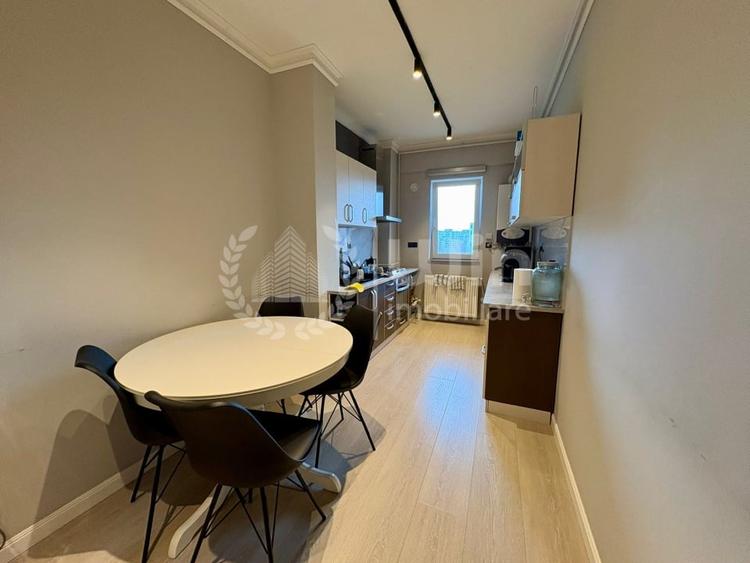 Apartament 2 camere | Bloc nou | 64mp | Balcon | Etaj 2 | Gheorgheni! - 1