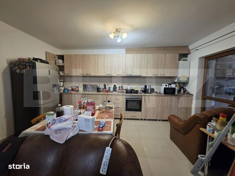 Casa tip duplex de vanzare, 5 camere, 234 mp, zona Titulescu-Satu Mare - 3