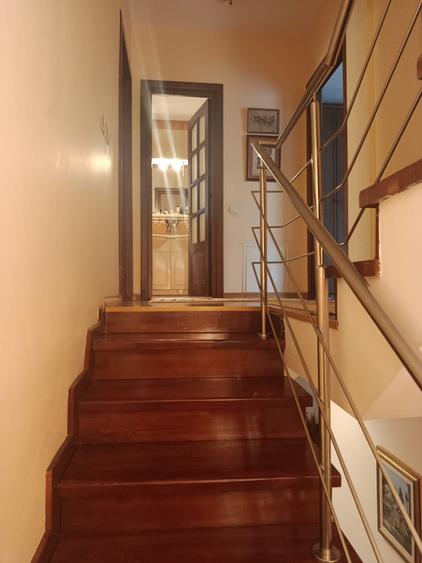 Complex Rezidențial Straulesti-Damaroaia- Vila-Zona Verde - 14