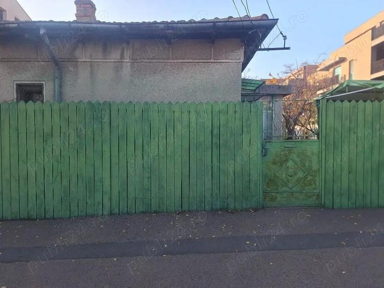 Casa batraneasca - 1
