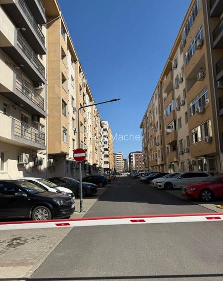 [13 MIN. APARATORII PATRIEI-DRUMUL BINELUI] Apartament 2 camere