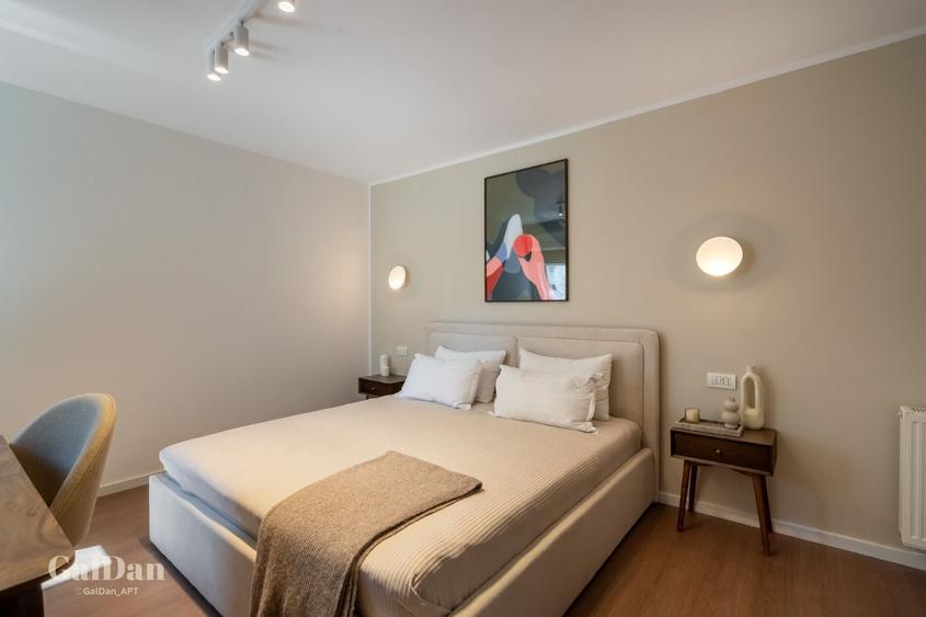 Apartament superb de 3 camere | Cismigiu | GalDan Apartments - 2