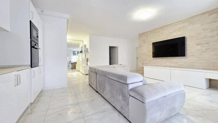 Apartament 3 camere, Zona Podgoria, Bloc Nou Urbanna - 4