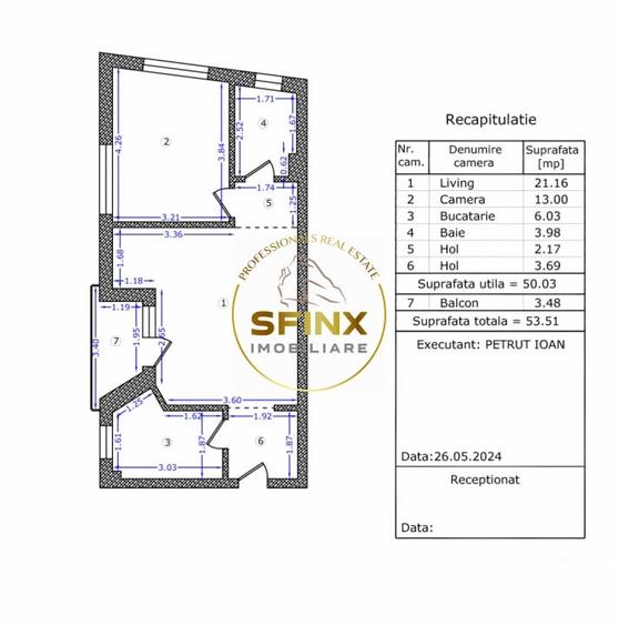Bloc boutique 2025 Obor - Lizeanu - Stefan cel Mare - 11