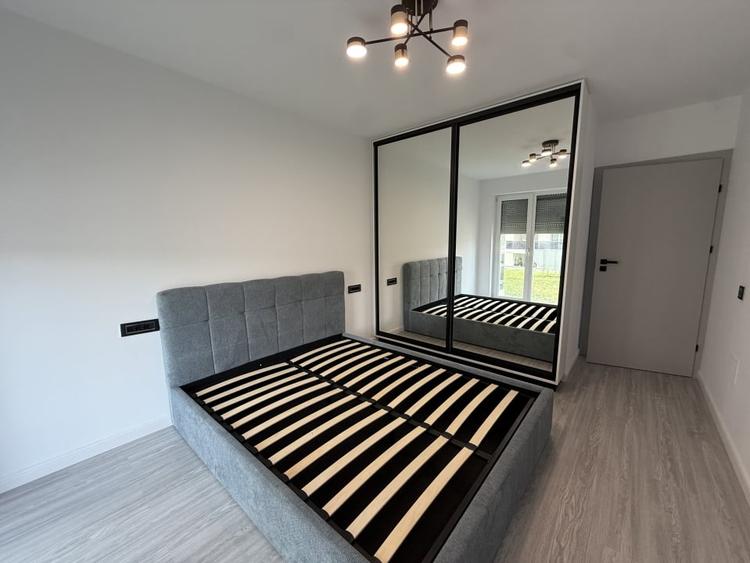 2 camere, Elite City, 60 mp, etaj 2 din 6, parcare subterana - 10
