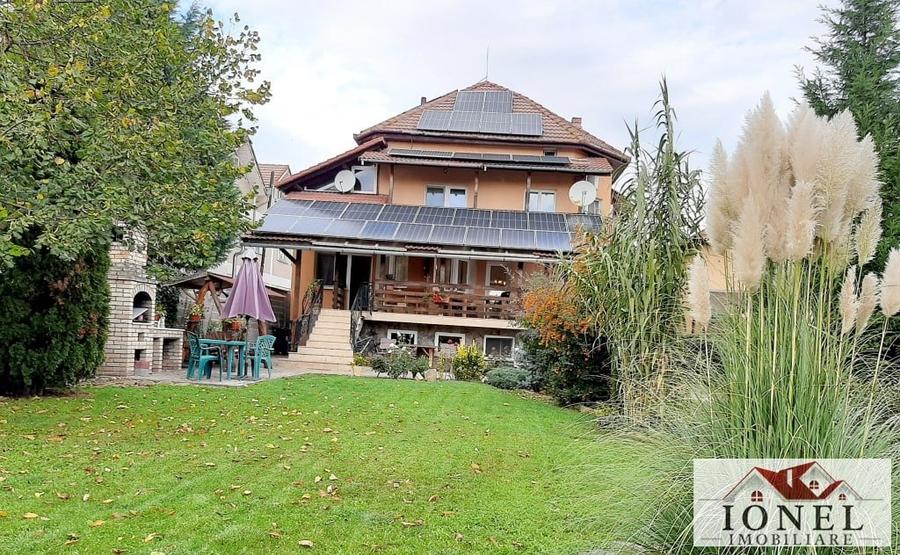 Vanzare casa in Alba Iulia - 1