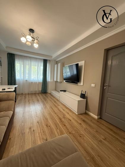Apartament 3 camere | Renovat| Tei - 1