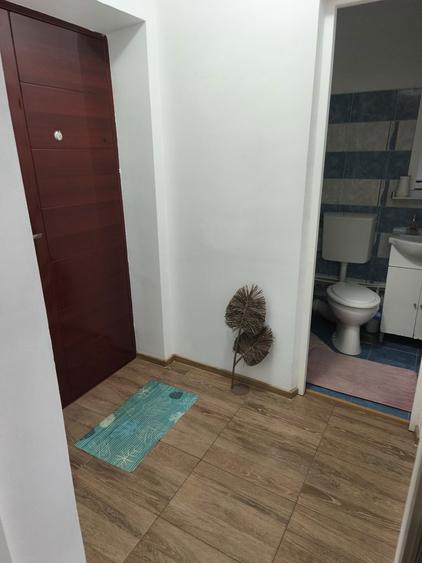 Apartament cu o camera, cu centrala, mobilat si utilat Tudor, Splai - 4