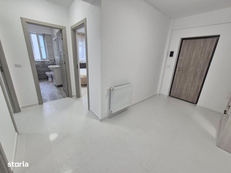 Apartament 2 camere, DECOMANDAT, ETAJ 1, bloc nou, Platou Galata - 1