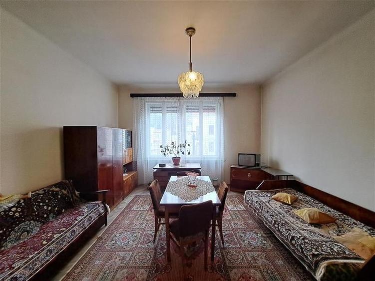 Apartament cu 2 camere, 52 mp utili, situat in zona strazii Horea! - 3