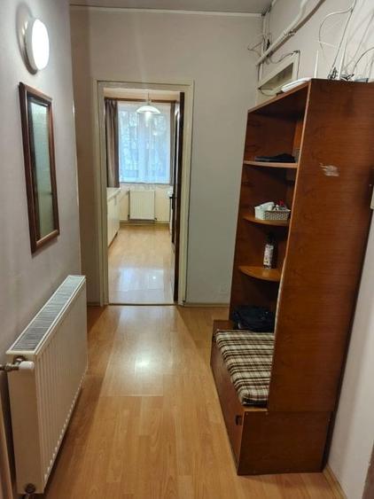 Apartament 3 camere -parter înalt, zona Dragoș Vodă - 7
