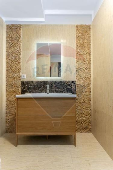 Vila frumoasa cu 5 camere, 700 mp currte si pompa de caldura - Saftica - 20