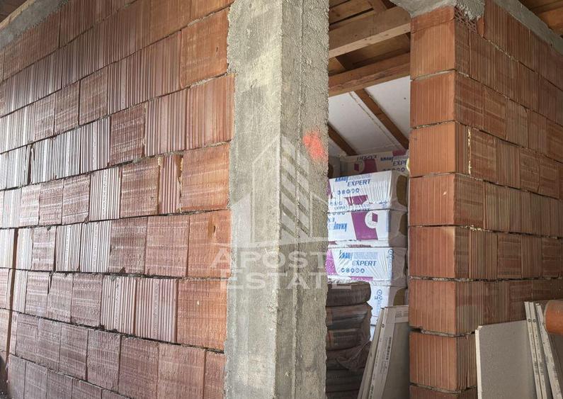 Casa individuala in RECAS - 4