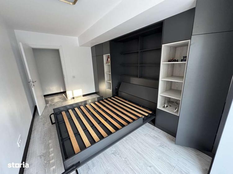 Rose Rezidence | Pipera | British School | Iancu Nicolae | Baneasa Shopping | - 12