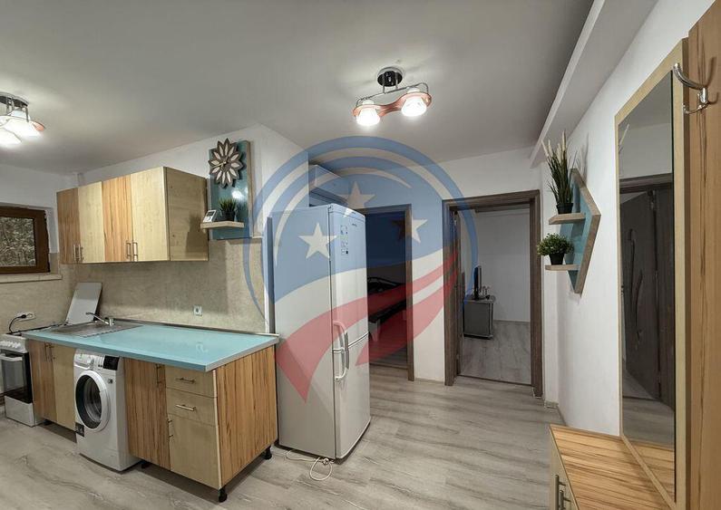 Apartament de inchiriat/Craiova/1 mai - 8