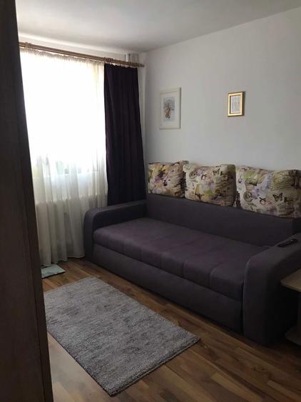 Apartament 2 camere zona Abator - 4