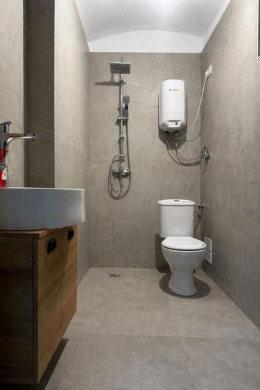 Ofer spre inchiriere spatiu cental,demisol - 6