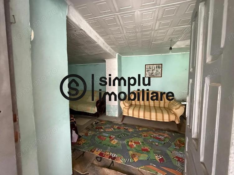 Casa + Teren 1676 Strada Principala Malul Mare - 3