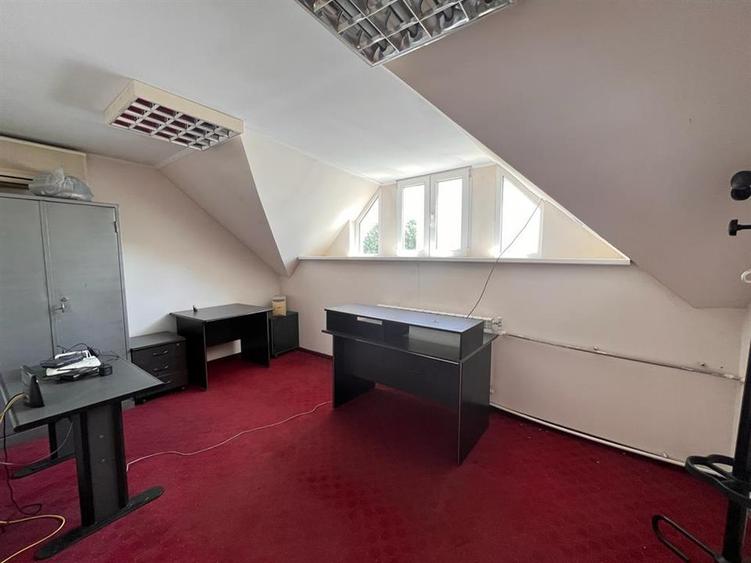 Vila de vanzare | Unirii - Traian - Matei Basarab | teren 600 mp | - 25