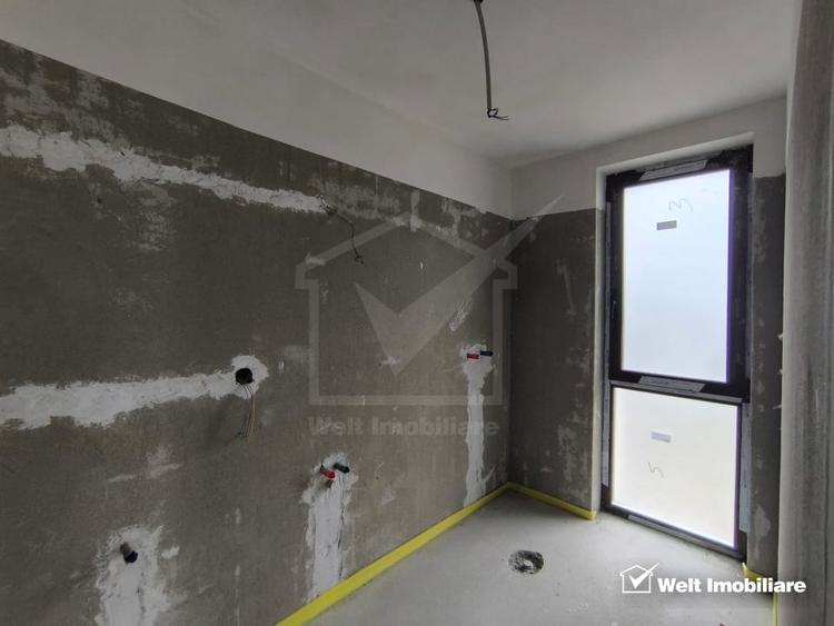 Casa individuala, D+P+1E,  constructie noua, zona Petrom, Baciu - 16