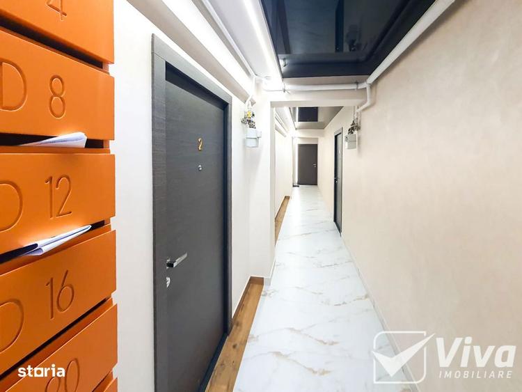 Urgent! Apartament 1 camera + loc parcare, Don Lake View - 9