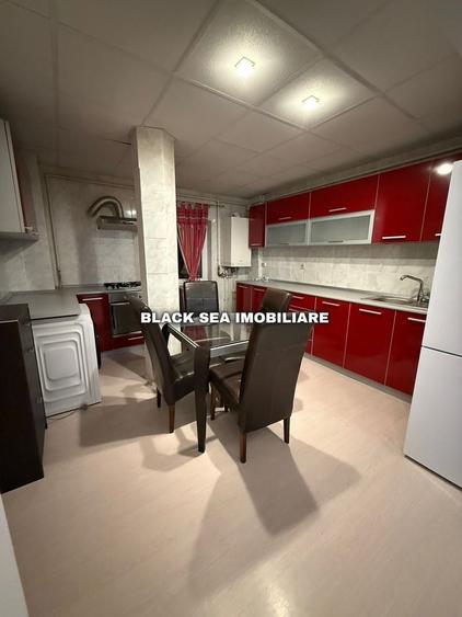 Apartament 3 camere zona Faleza Nord de inchiriat - Termen Lung - 10