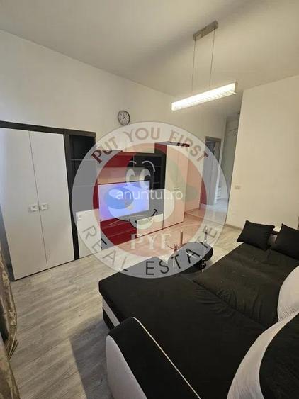 Militari Residence | garsoniera | 30mp | parcare| B11085