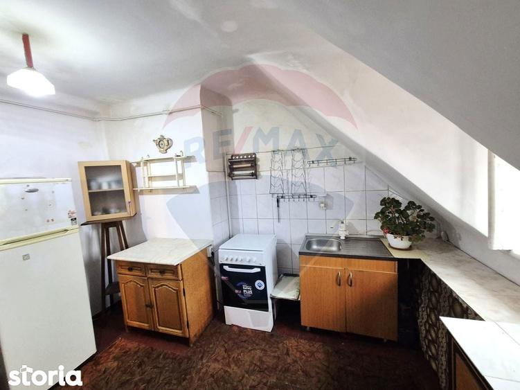 Apartament 2 camere in vila interbelica | 70 mp | Kiseleff Doroban?i - 8