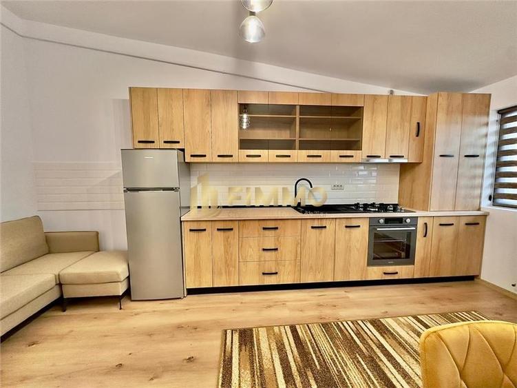 Ap 3 camere | Gata de mutare imediata | La 5 min de oras | ID : 1494 - 4