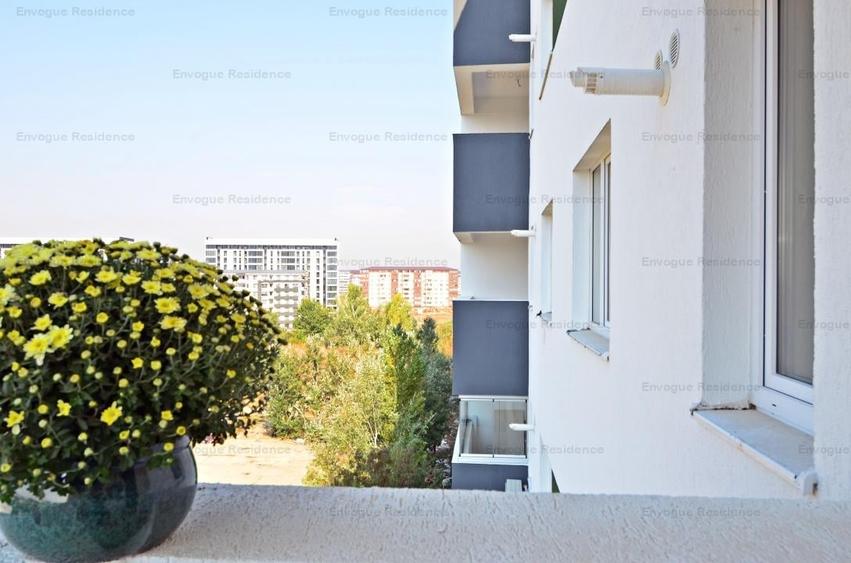 Vanzare apartament 3 camere - 4